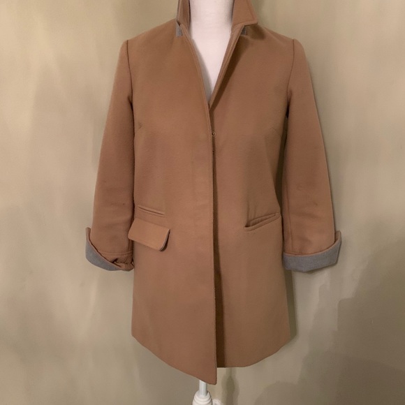Coat - Picture 2 of 14